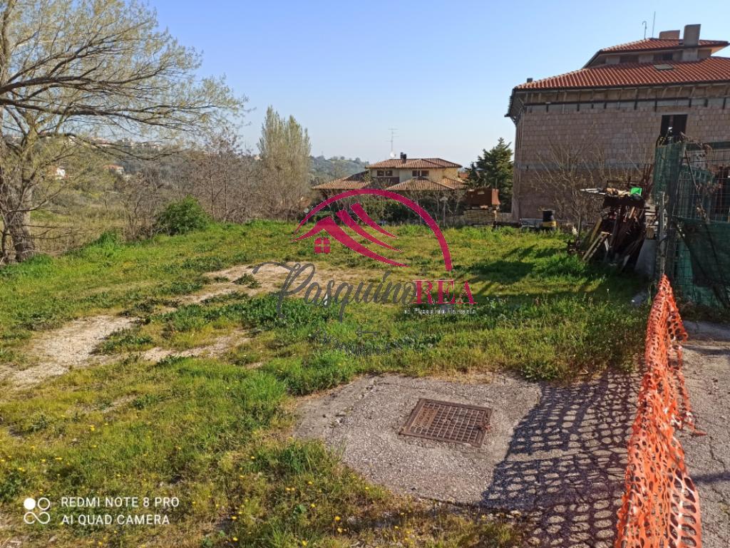 Vendita Terreno Commerciale, Guglionesi foto