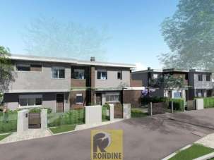 Vendita Villa a schiera, Faenza