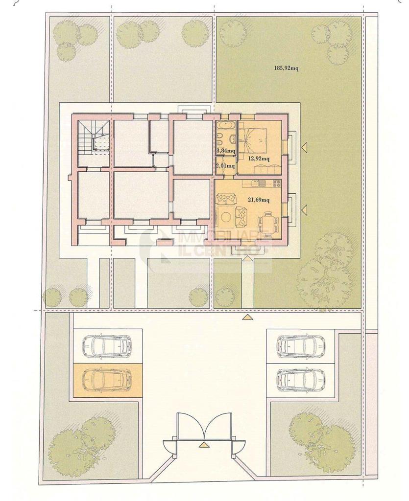 Vendita Appartamento, Arcola foto
