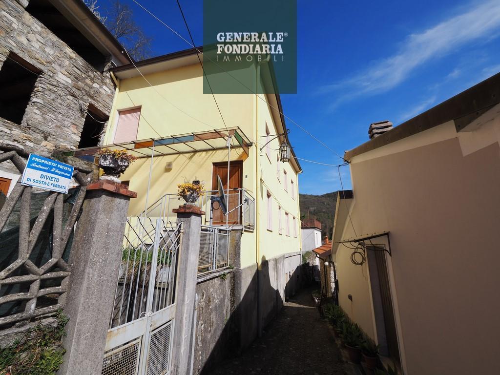 Vendita Casa Indipendente, Calice al Cornoviglio foto