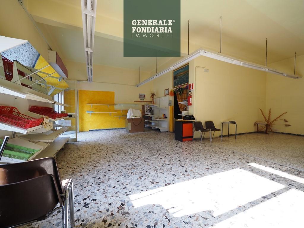 Vendita Immobile Commerciale, La Spezia foto