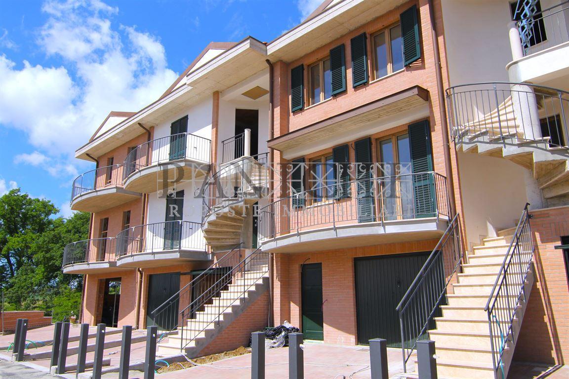 Venta Appartamento, Asciano foto