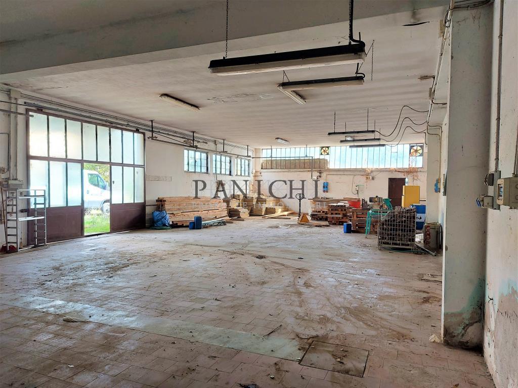 Vendita Laboratorio, Asciano foto