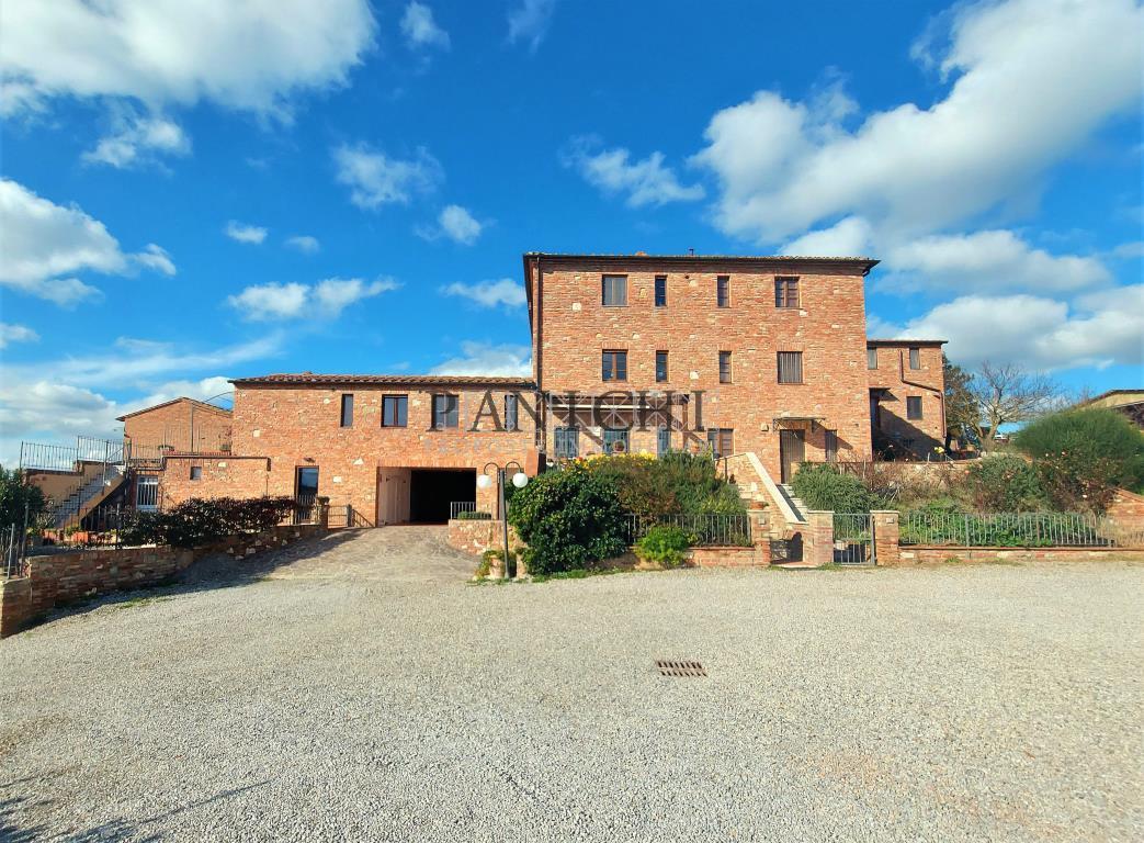 Vendita Rustico / Casale, Asciano Vendita Rustico / Casale, Asciano foto
