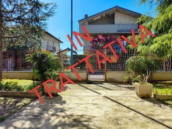 Vendita Appartamento, Cologno al Serio foto