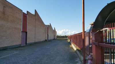 Vendita Capannone, Budrio