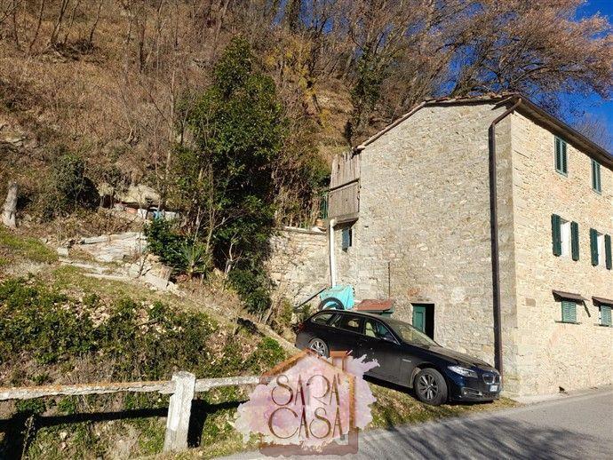 Vendita Casa Semindipendente, Marradi foto