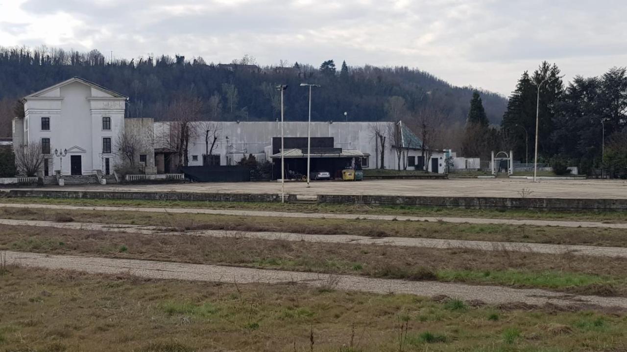 Vendita Capannone, Isola d'Asti foto