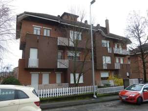 Vendita Appartamento, Asti