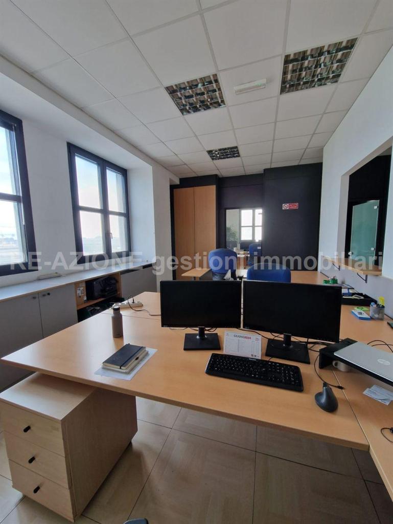 Vendita Ufficio, Vicenza foto