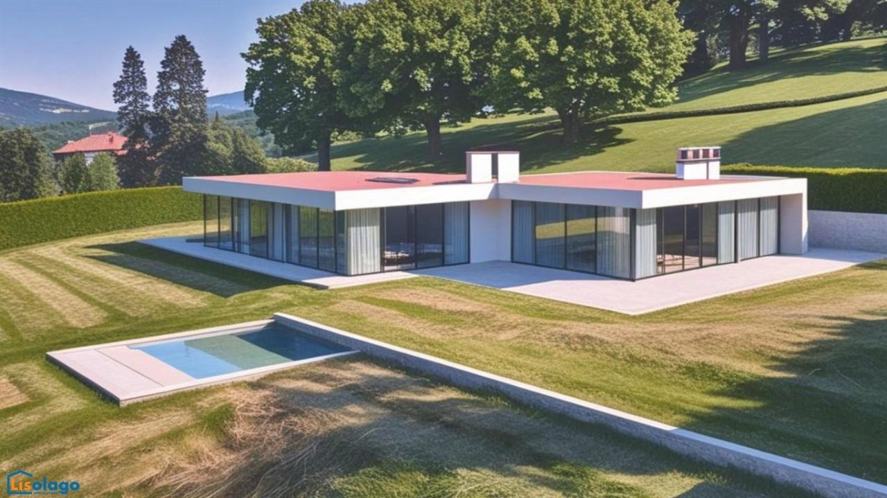 Vendita Terreno Residenziale, Galbiate foto