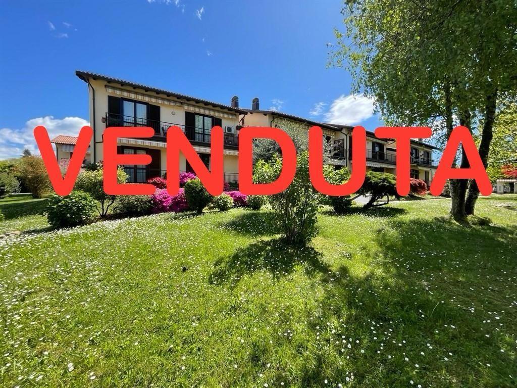 Vendita Appartamento, Buguggiate foto