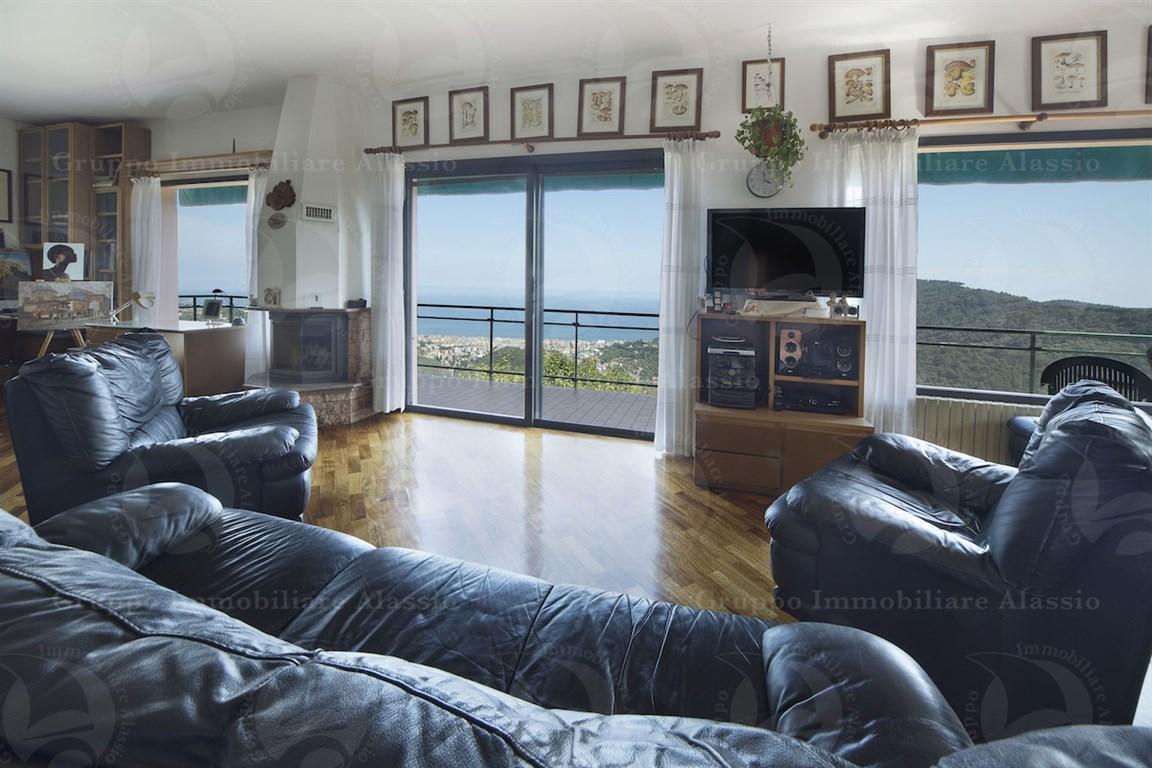 Vendita Villa, Alassio foto