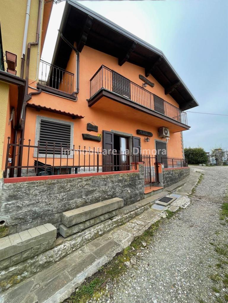 Vendita Villa a schiera, Firenzuola foto