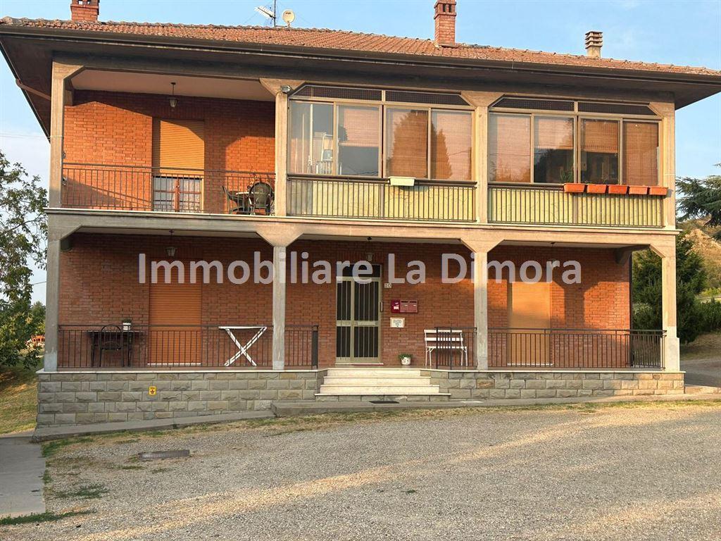 Vendita Casa Semindipendente, Borgo Tossignano foto