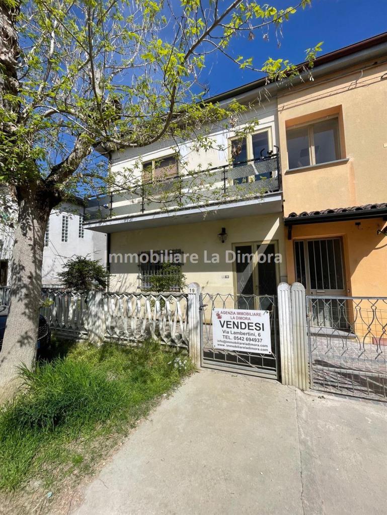 Vendita Casa Indipendente, Conselice foto