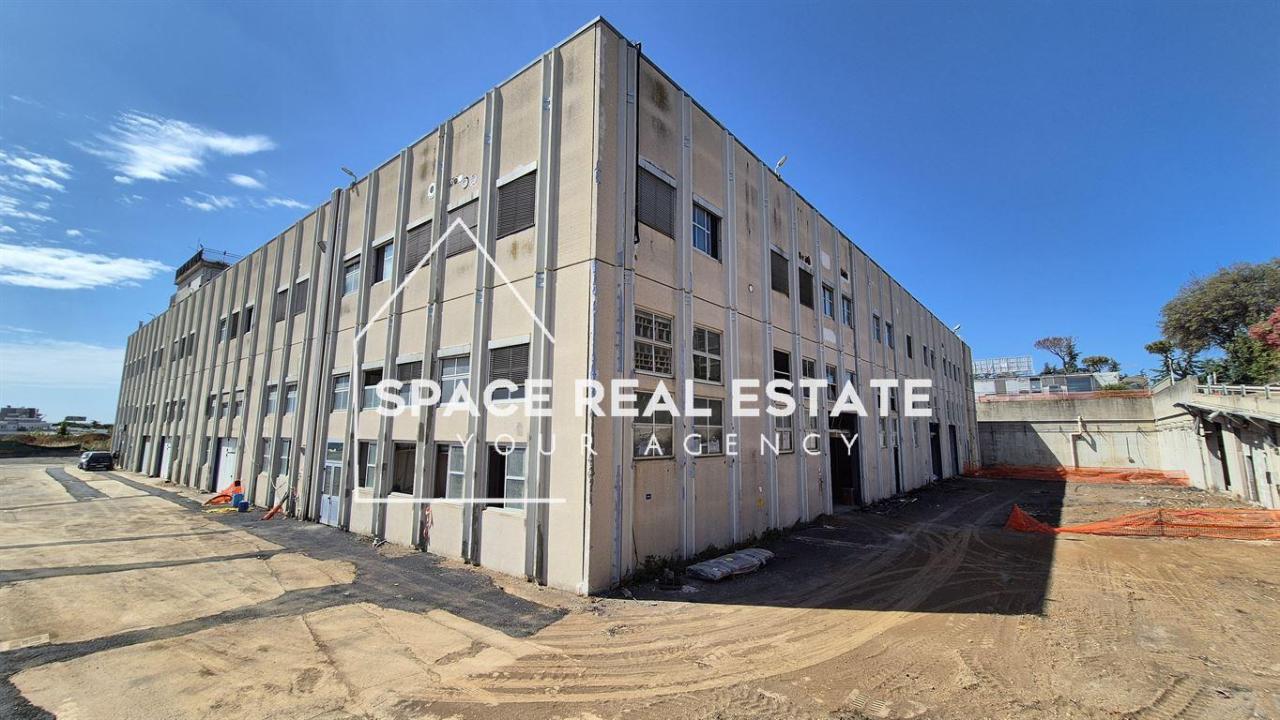 Affitto Immobile Commerciale, Pomezia foto