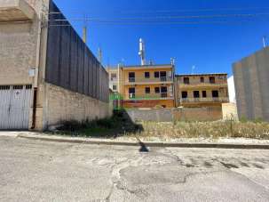 Venta Terreno Residenziale, Comiso