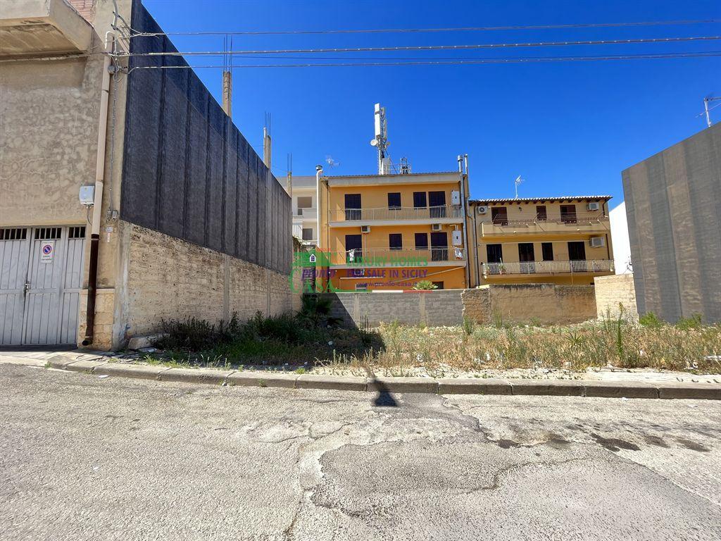 Vendita Terreno Residenziale, Comiso foto
