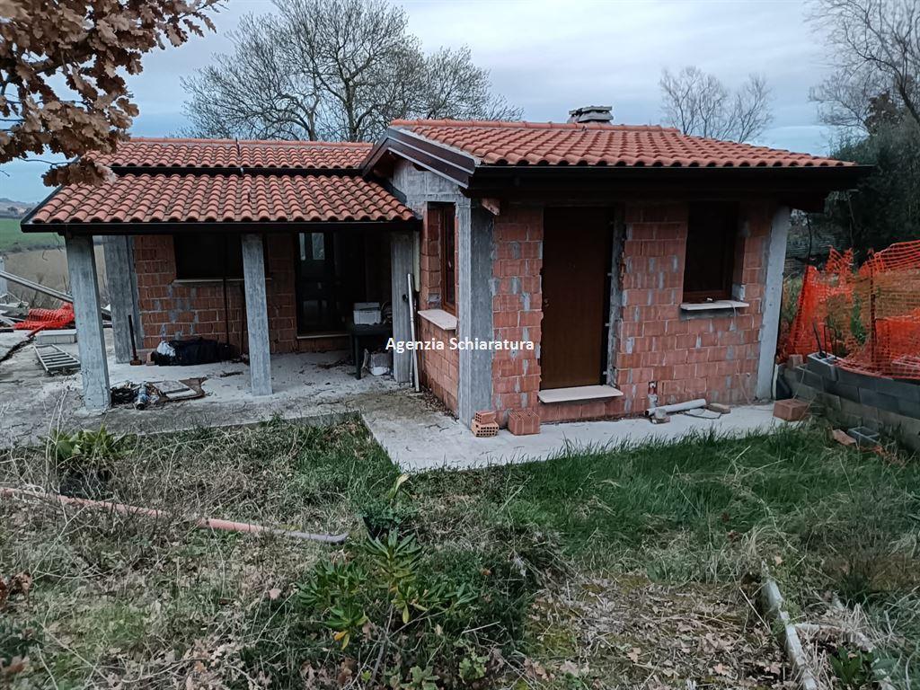 Vendita Casa Indipendente, Montelabbate Vendita Casa Indipendente, Montelabbate foto