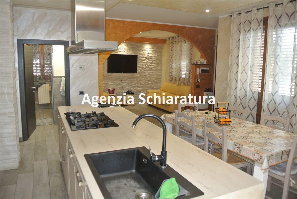 Vendita Appartamento, Montegridolfo foto