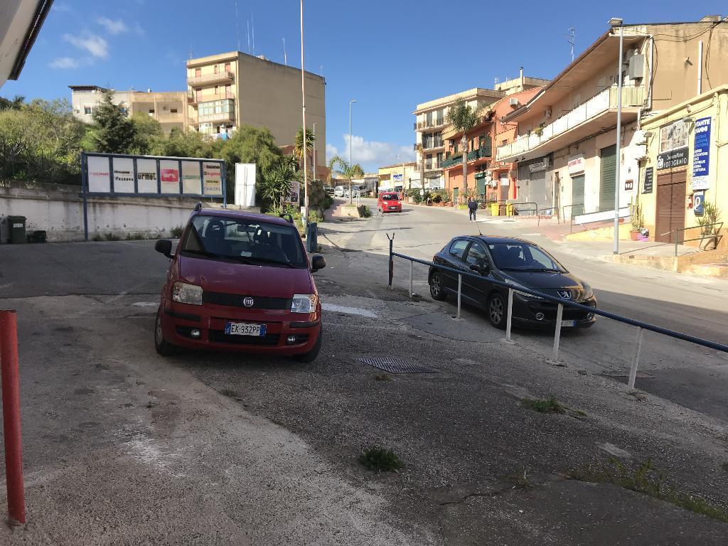 Vendita Negozio, Agrigento foto