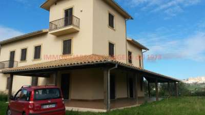 Affitto Villa, Agrigento
