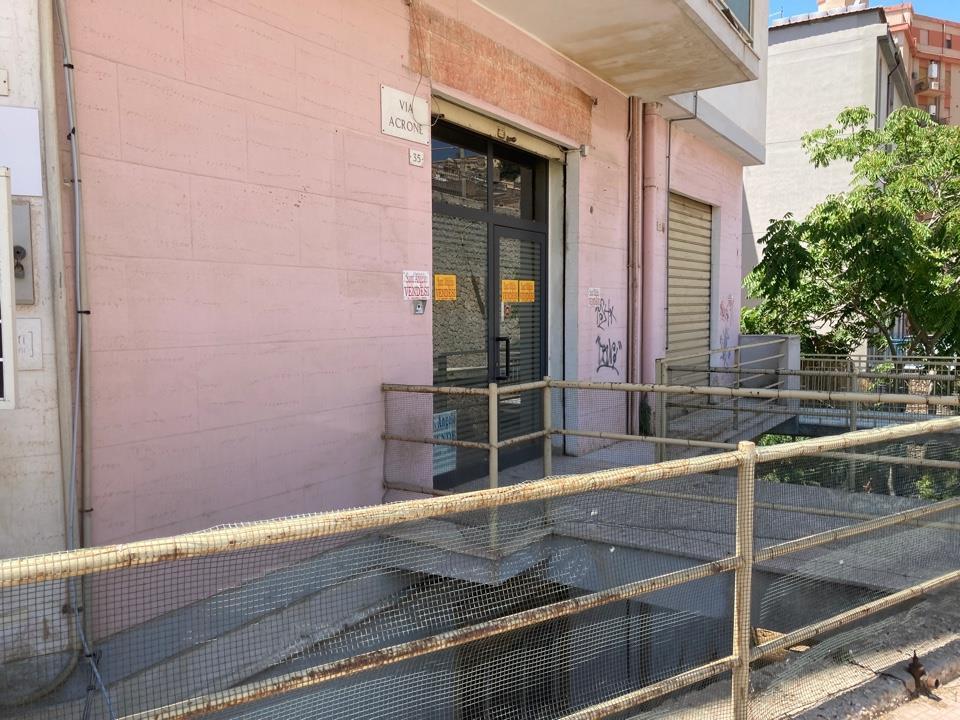 Vendita Negozio, Agrigento foto