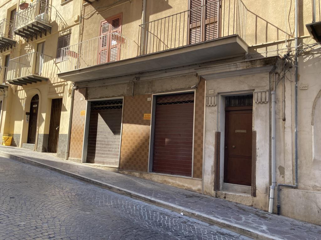 Vendita Negozio, Agrigento foto