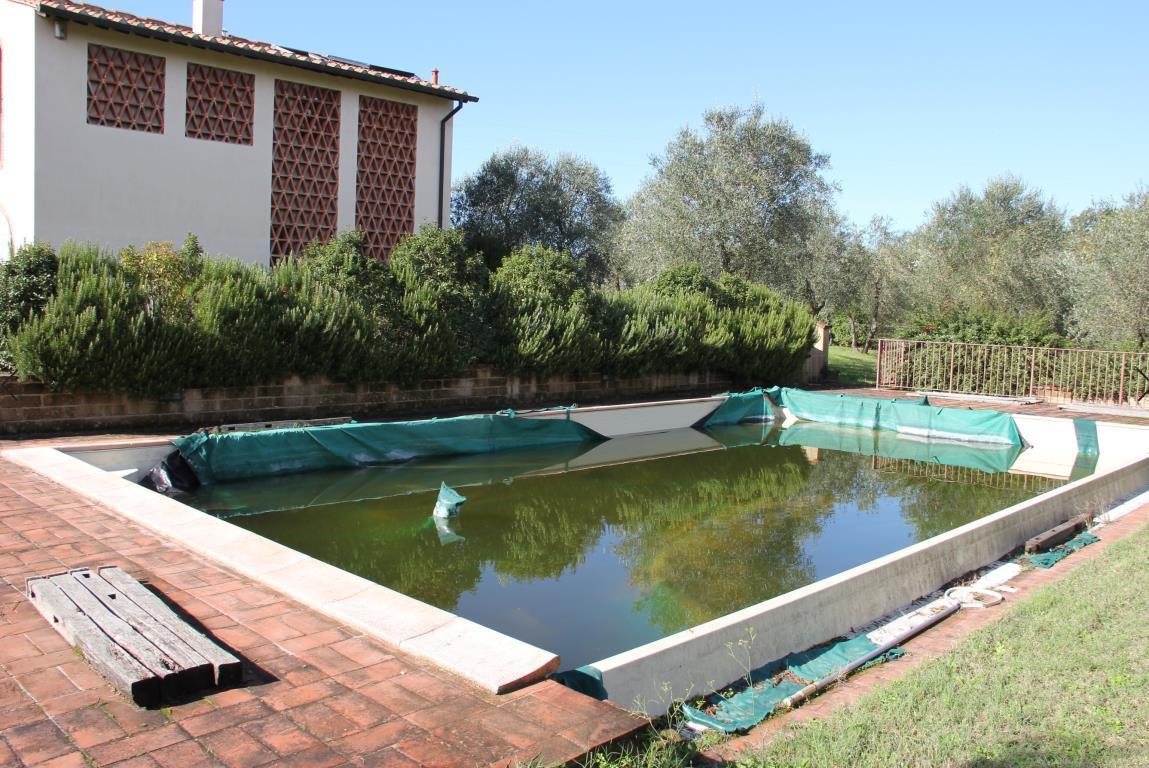 Vendita Rustico / Casale, Palaia foto