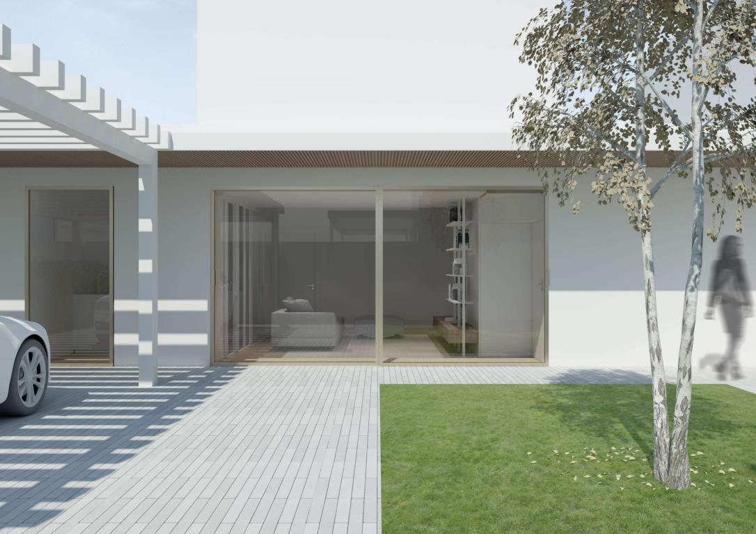 Vendita Villa quadrifamiliare, Ravenna foto