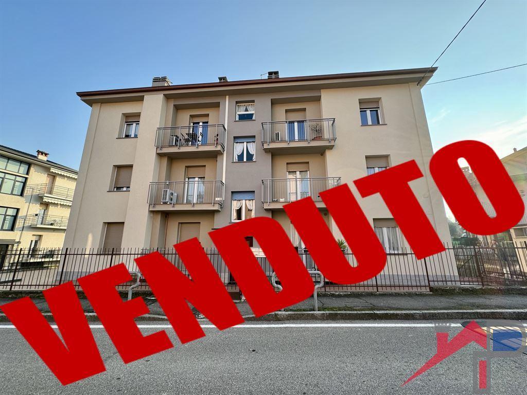Vendita Appartamento, Cisano Bergamasco foto