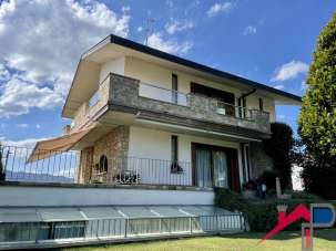 Vendita Villa, Cisano Bergamasco