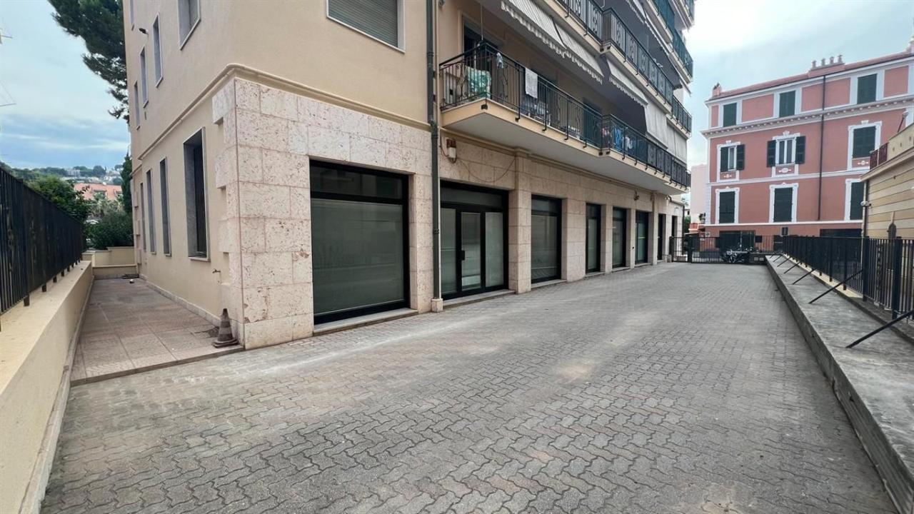 Vendita Appartamento, Bordighera foto