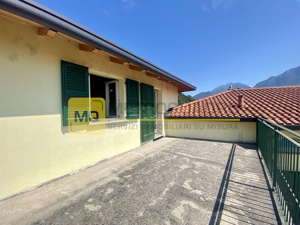Vendita Appartamento, Pescate foto