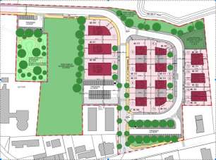 Vendita Terreno Residenziale, Cervia Vendita Terreno Residenziale, Cervia