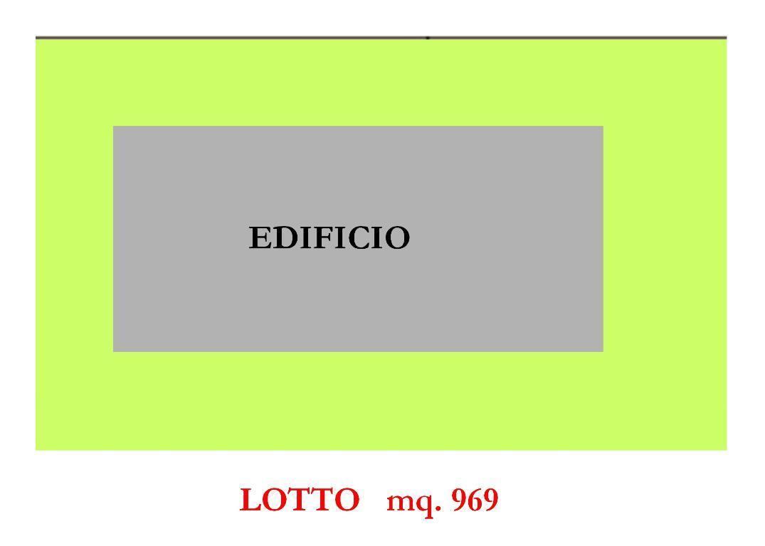 Vendita Terreno Residenziale, Cervia Vendita Terreno Residenziale, Cervia foto