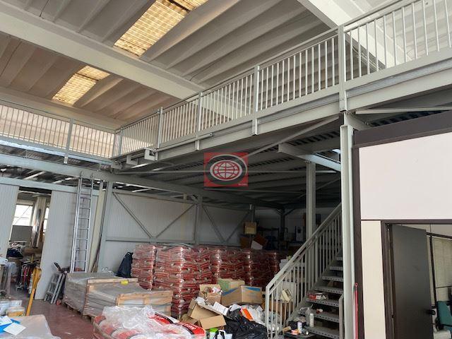 Vendita Capannone, Cesena foto