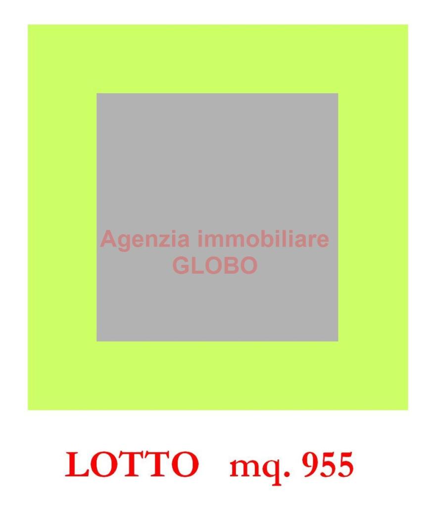 Vendita Terreno Residenziale, Cesenatico foto