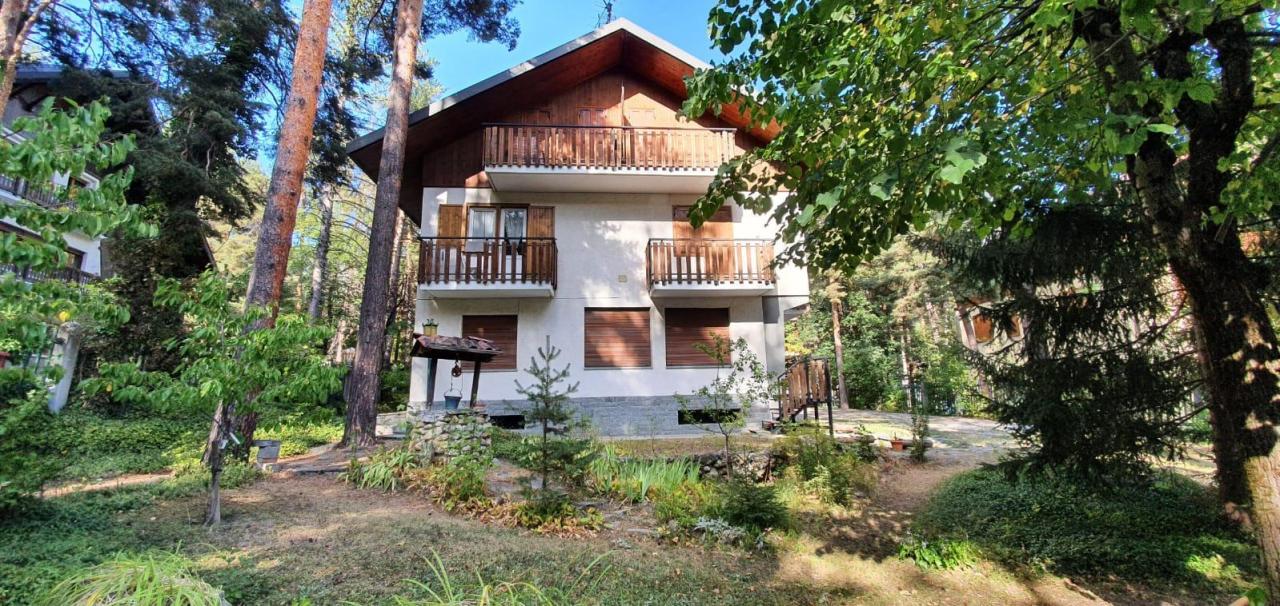 Affitto Appartamento, Bardonecchia foto