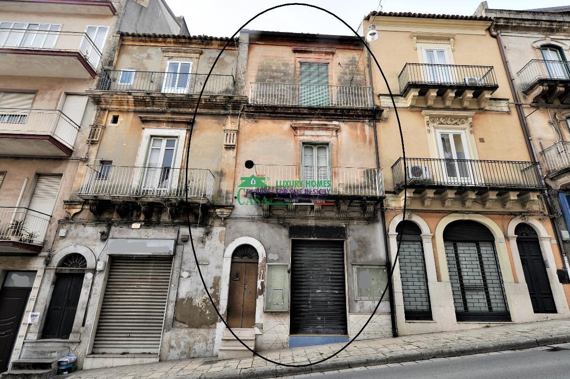Vendita Casa Indipendente, Ragusa foto