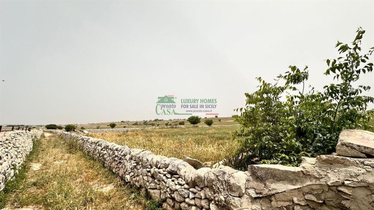Vendita Terreno Agricolo, Ragusa foto