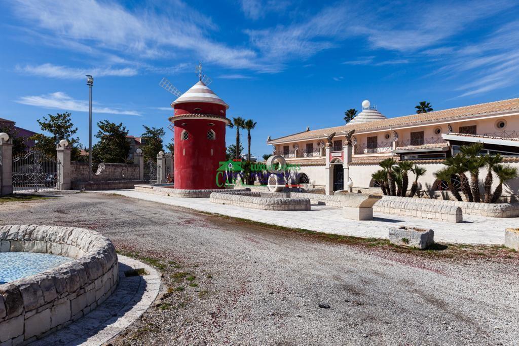 Vendita Albergo, Ragusa foto
