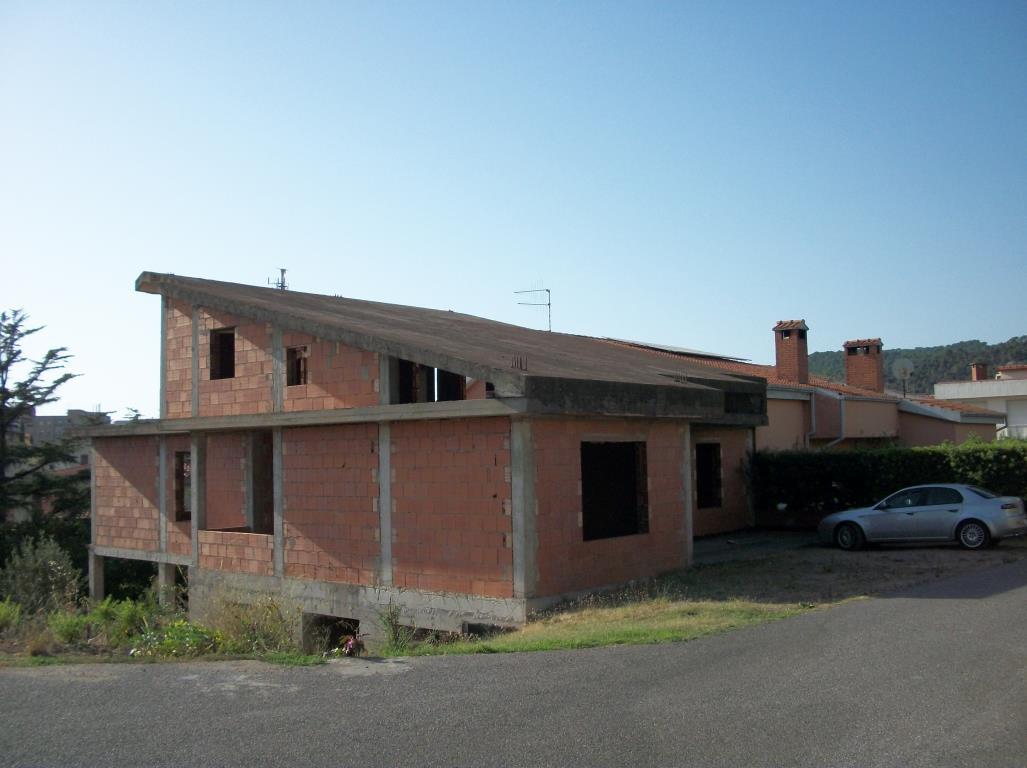 Vendita Villa bifamiliare, Carbonia foto