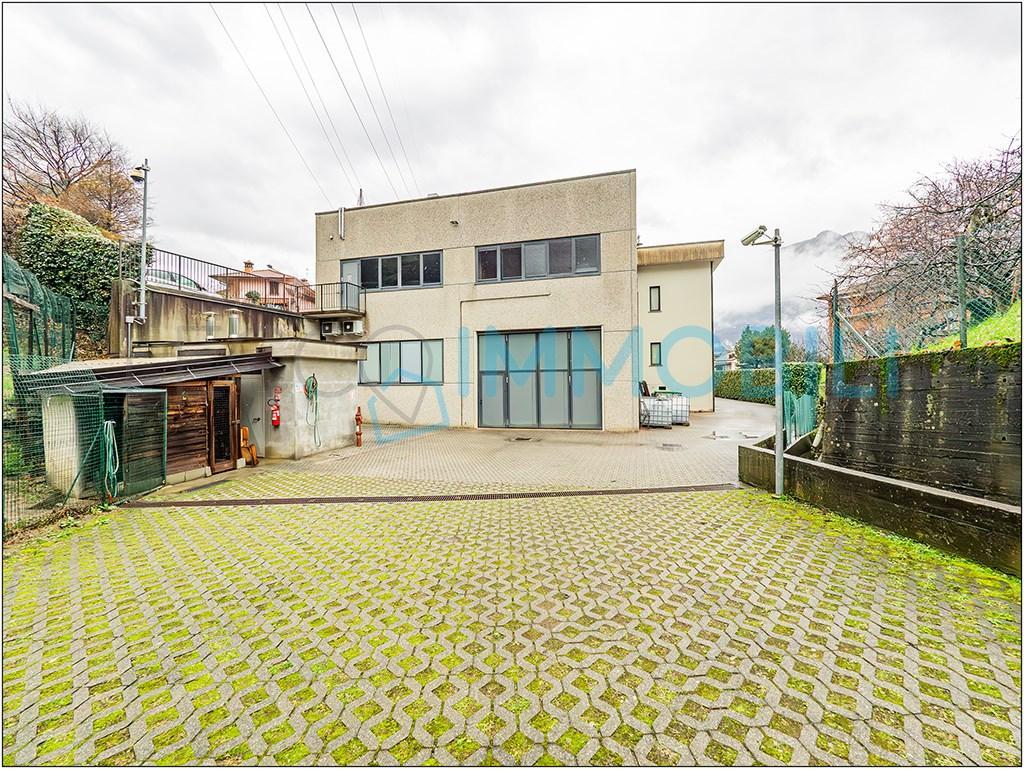 Vendita Capannone, Pescate Vendita Capannone, Pescate foto