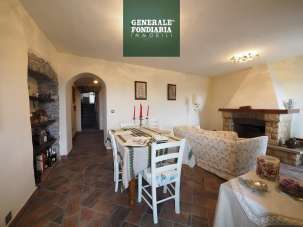 Vendita Casa Semindipendente, Calice al Cornoviglio