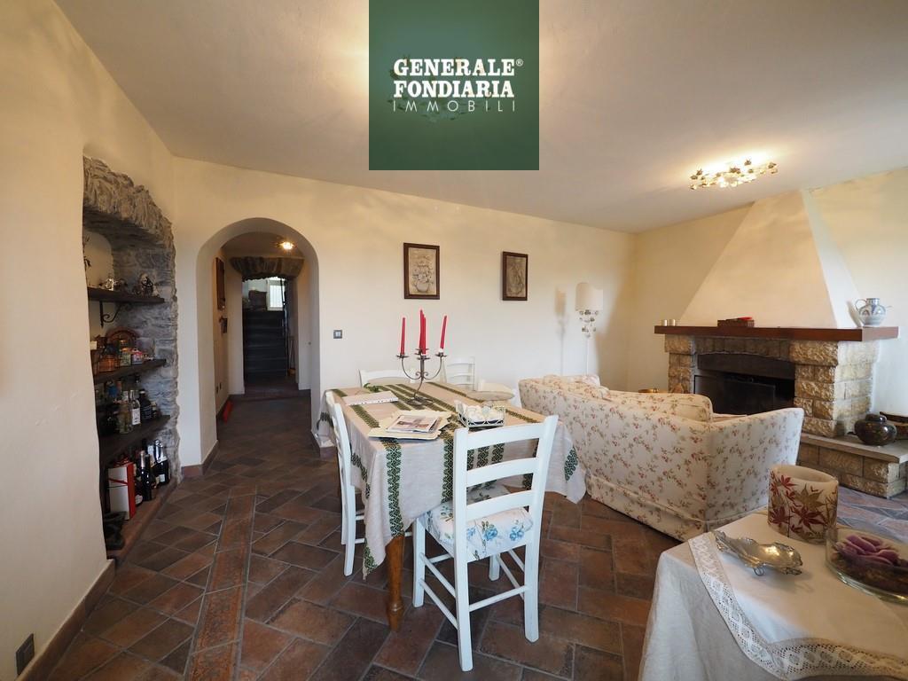 Vendita Casa Semindipendente, Calice al Cornoviglio foto