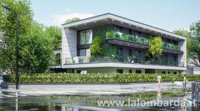 Vendita Appartamento, Monza