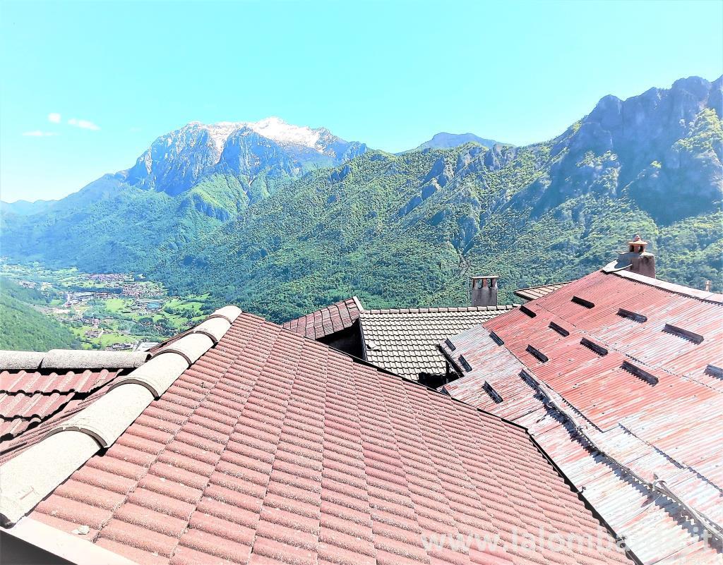 Vendita Appartamento, Casargo foto