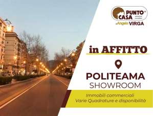 Rent false, Palermo Rent false, Palermo